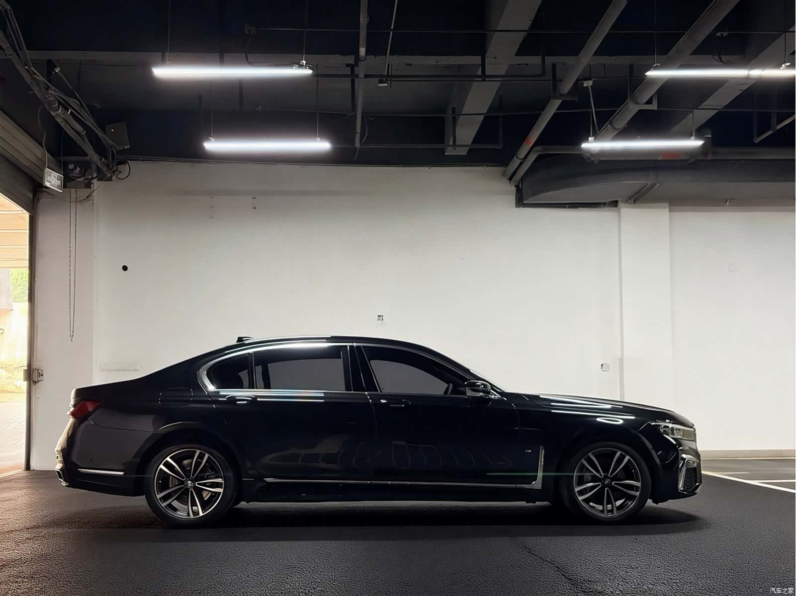 BMW 7 Series, 2020 3