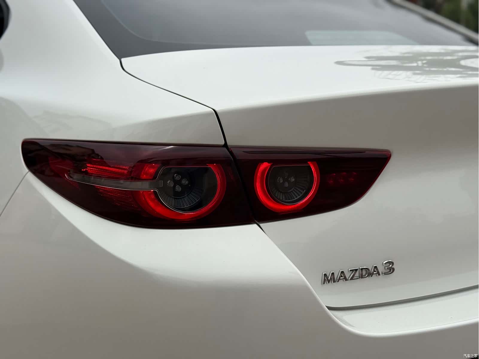 Mazda Mazda3, 2021 9