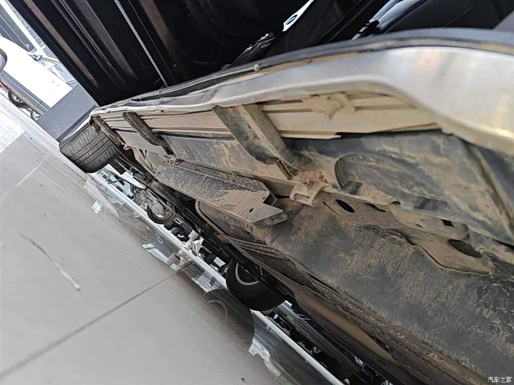 Buick Envision Plus, 2021 22