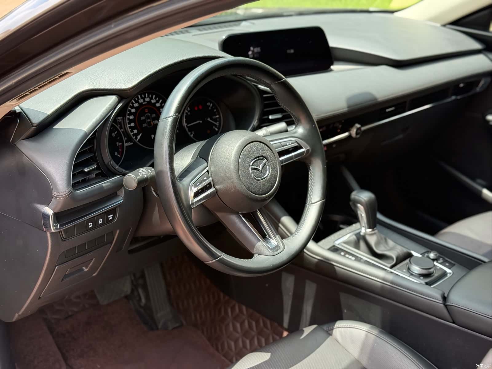 Mazda Mazda3, 2021 7