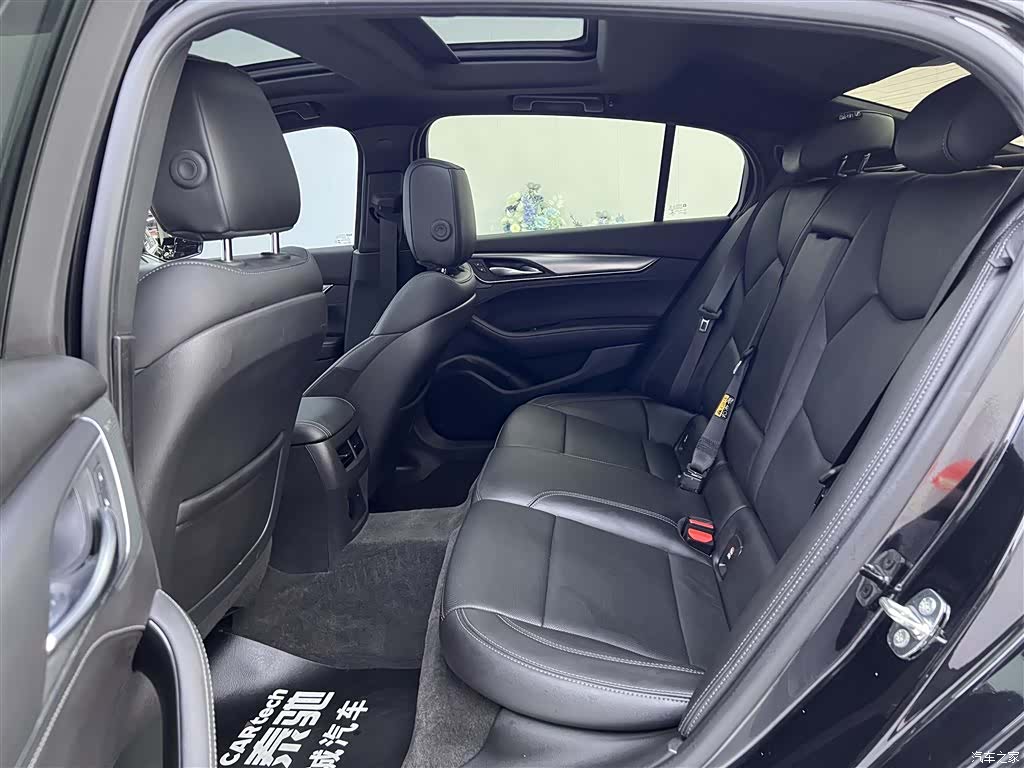 Cadillac CT5, 2024 20