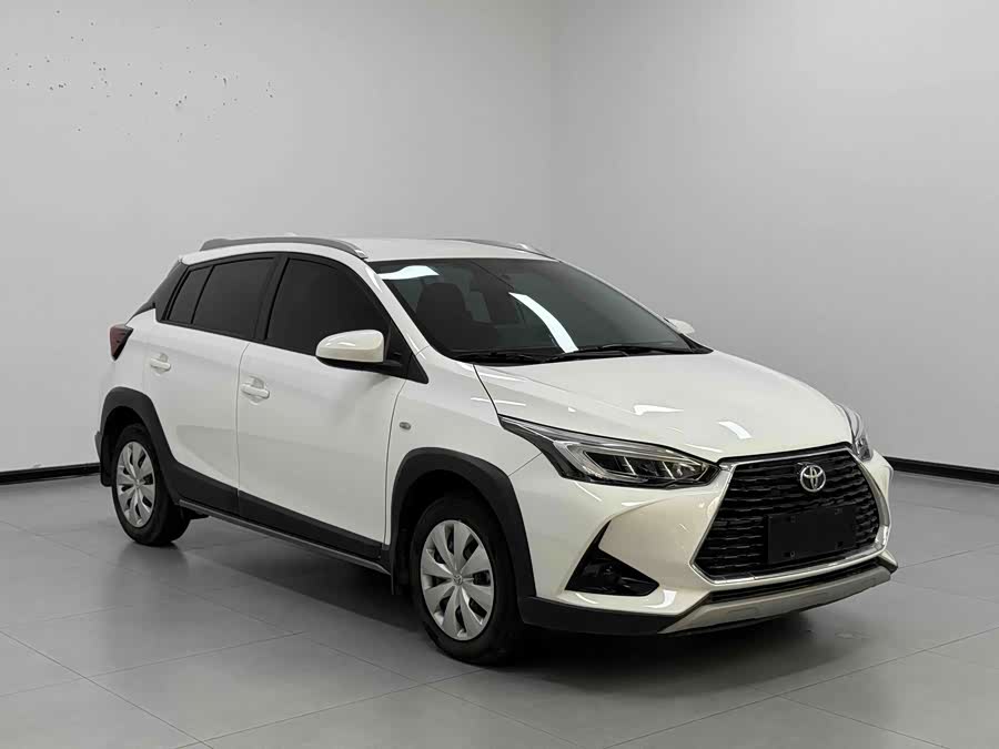 Toyota YARiS L 2022, фото 3