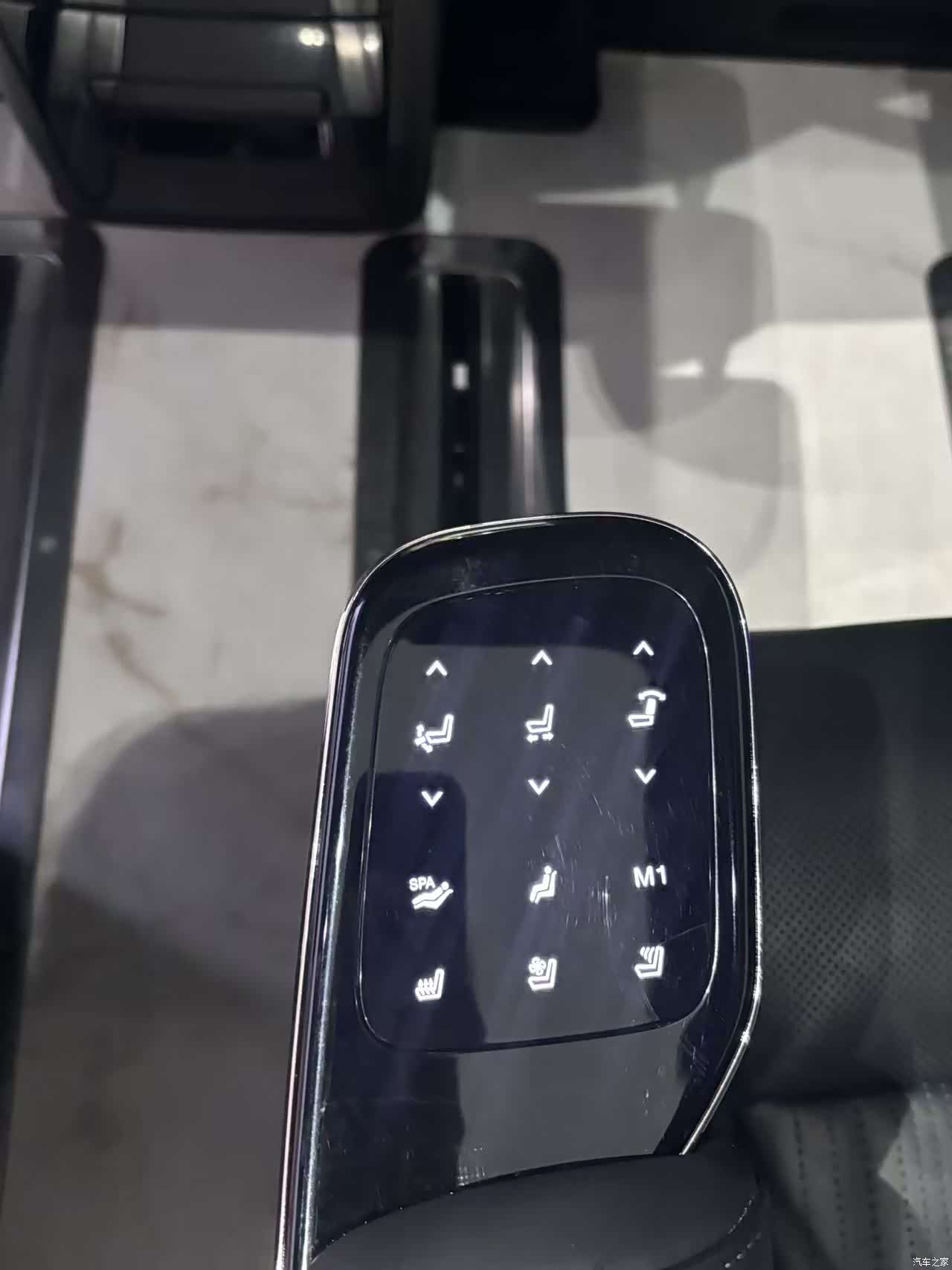 Trumpchi M8, 2023 12