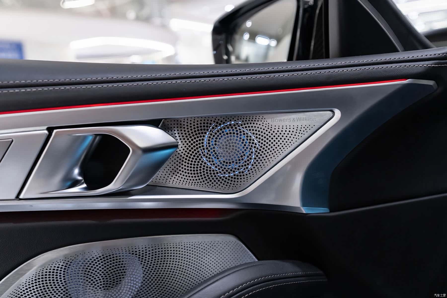 BMW 8 Series, 2020 11