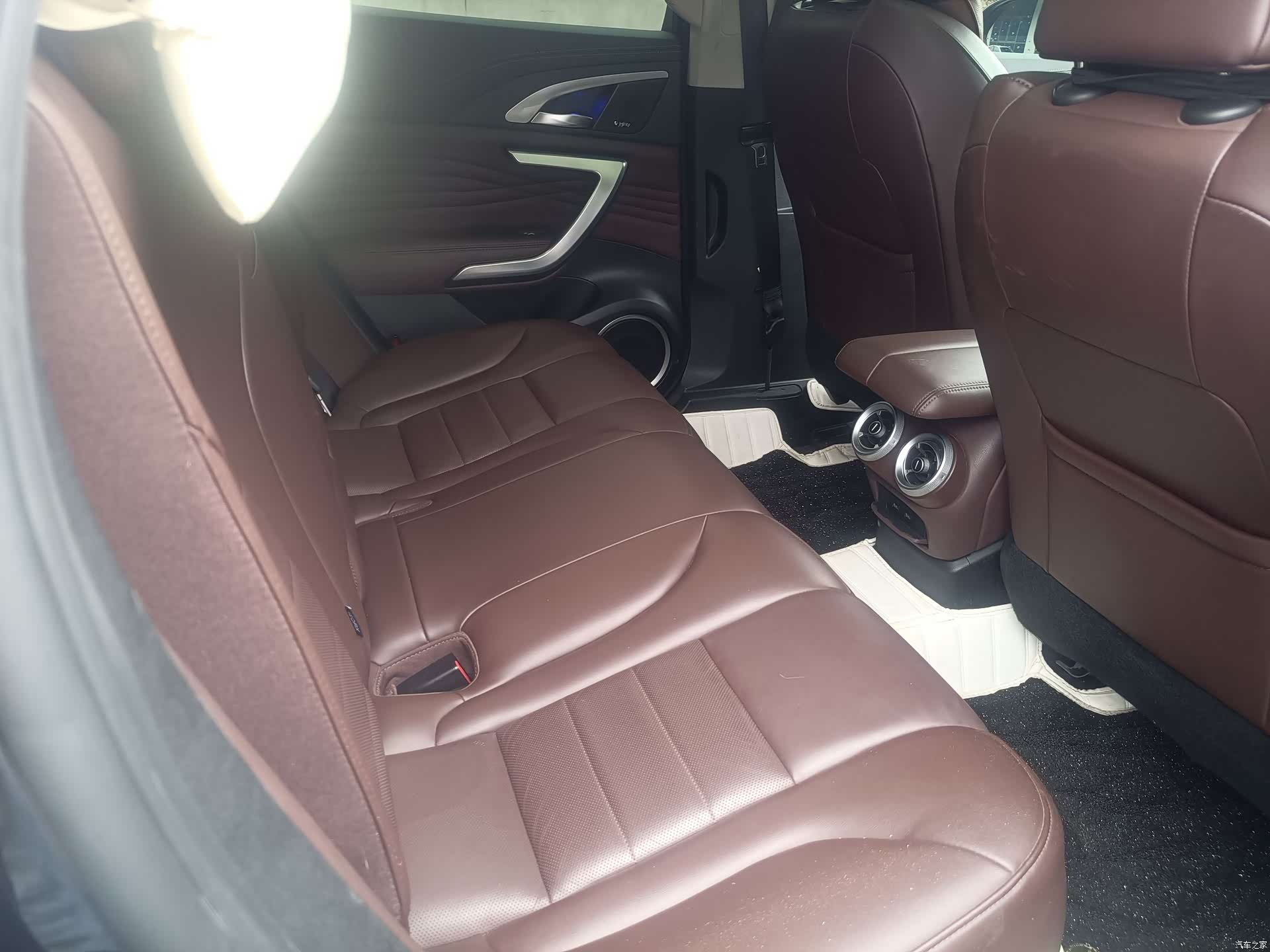 WEY VV7, 2019 12