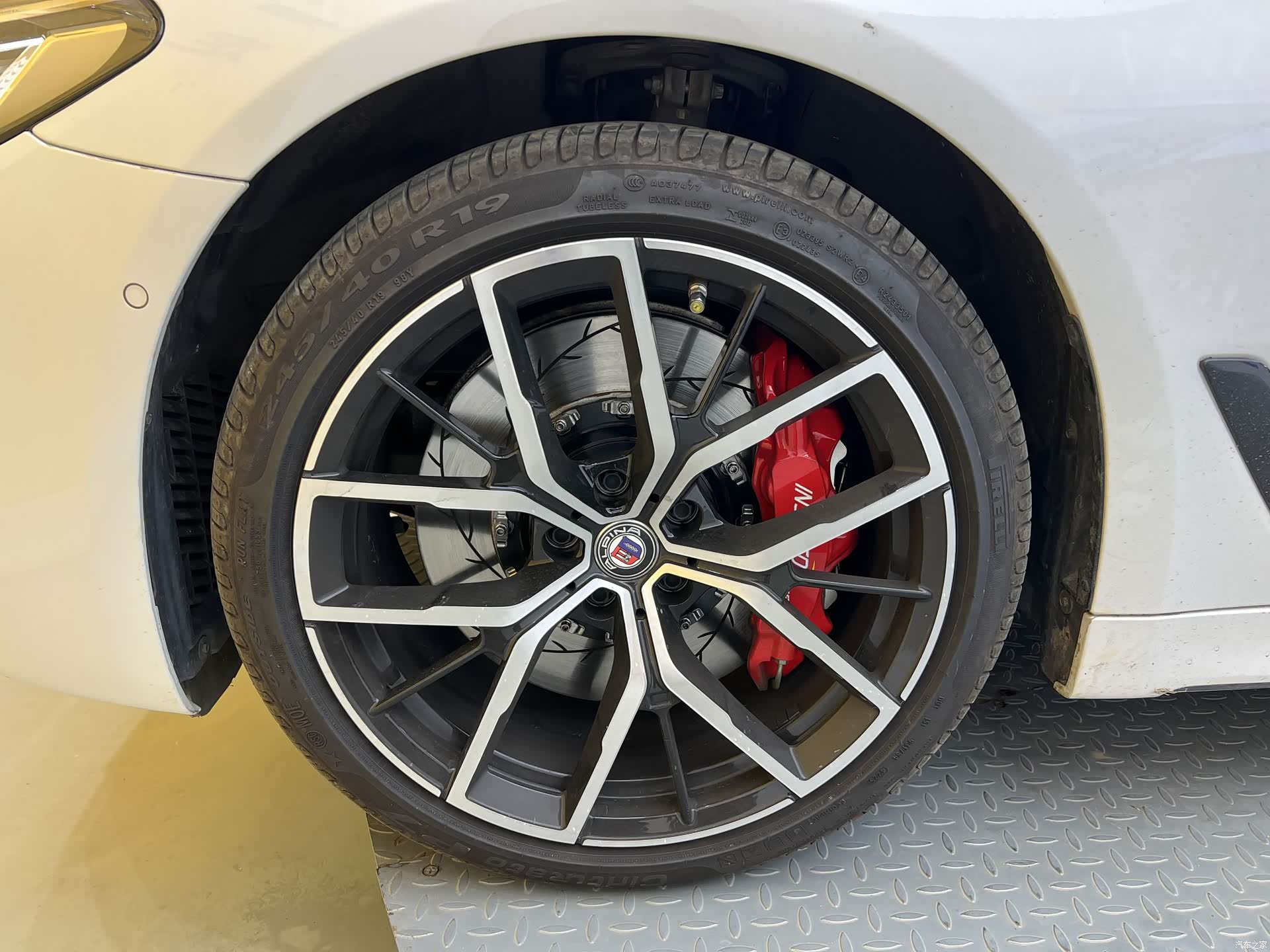BMW 5 Series, 2021 29