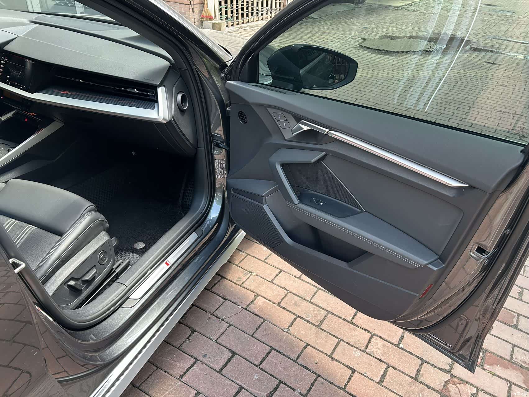 Audi A3, 2023 14