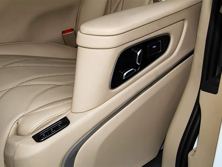Buick GL8 2026, фото 26