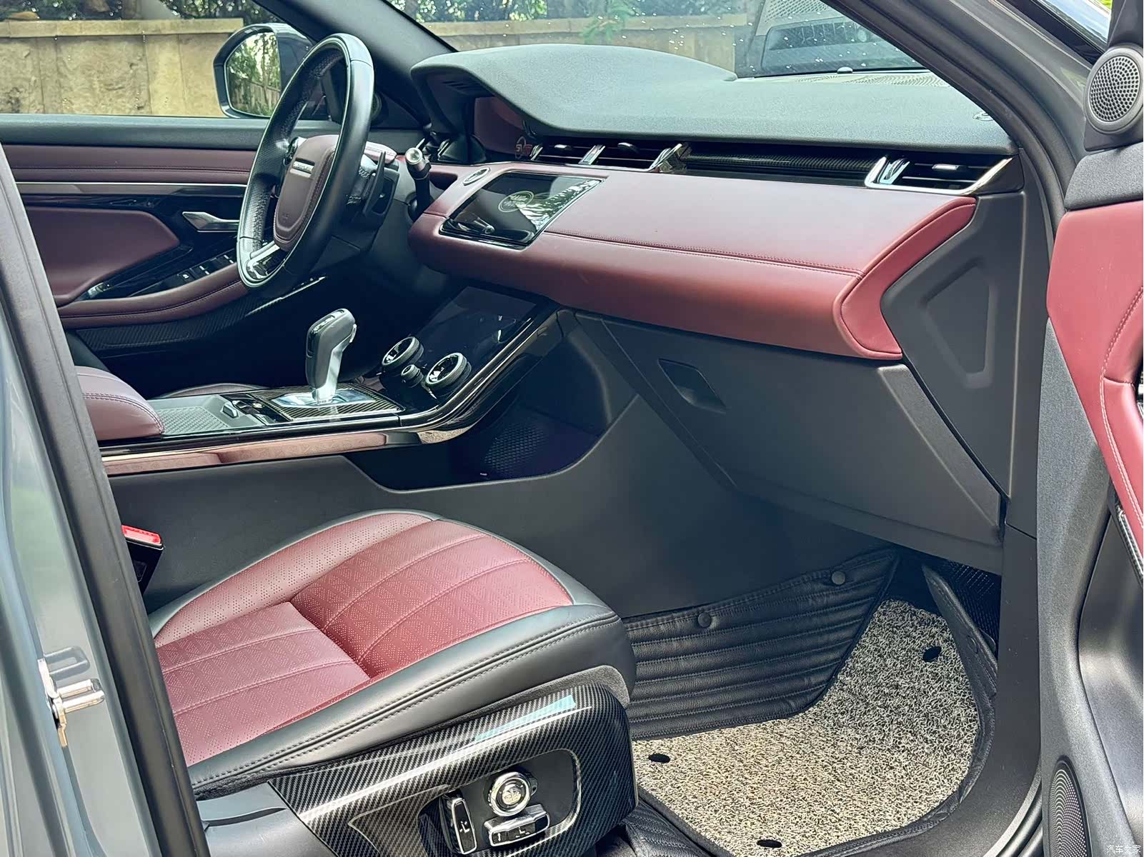 Land Rover Range Rover, 2020 14