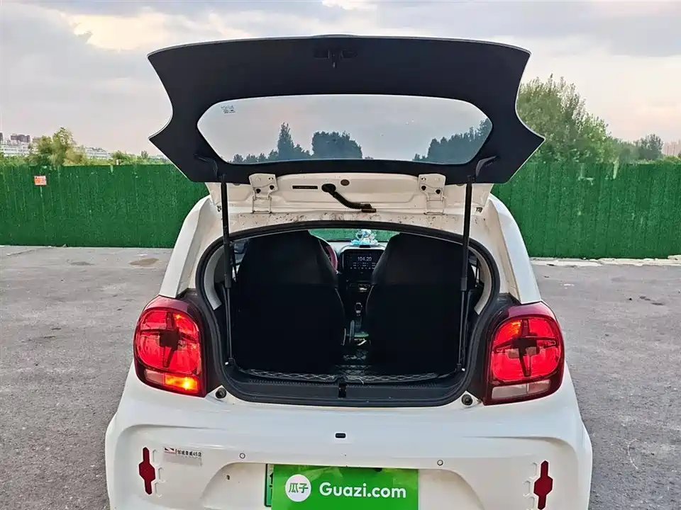 Roewe Clewe CLEVER