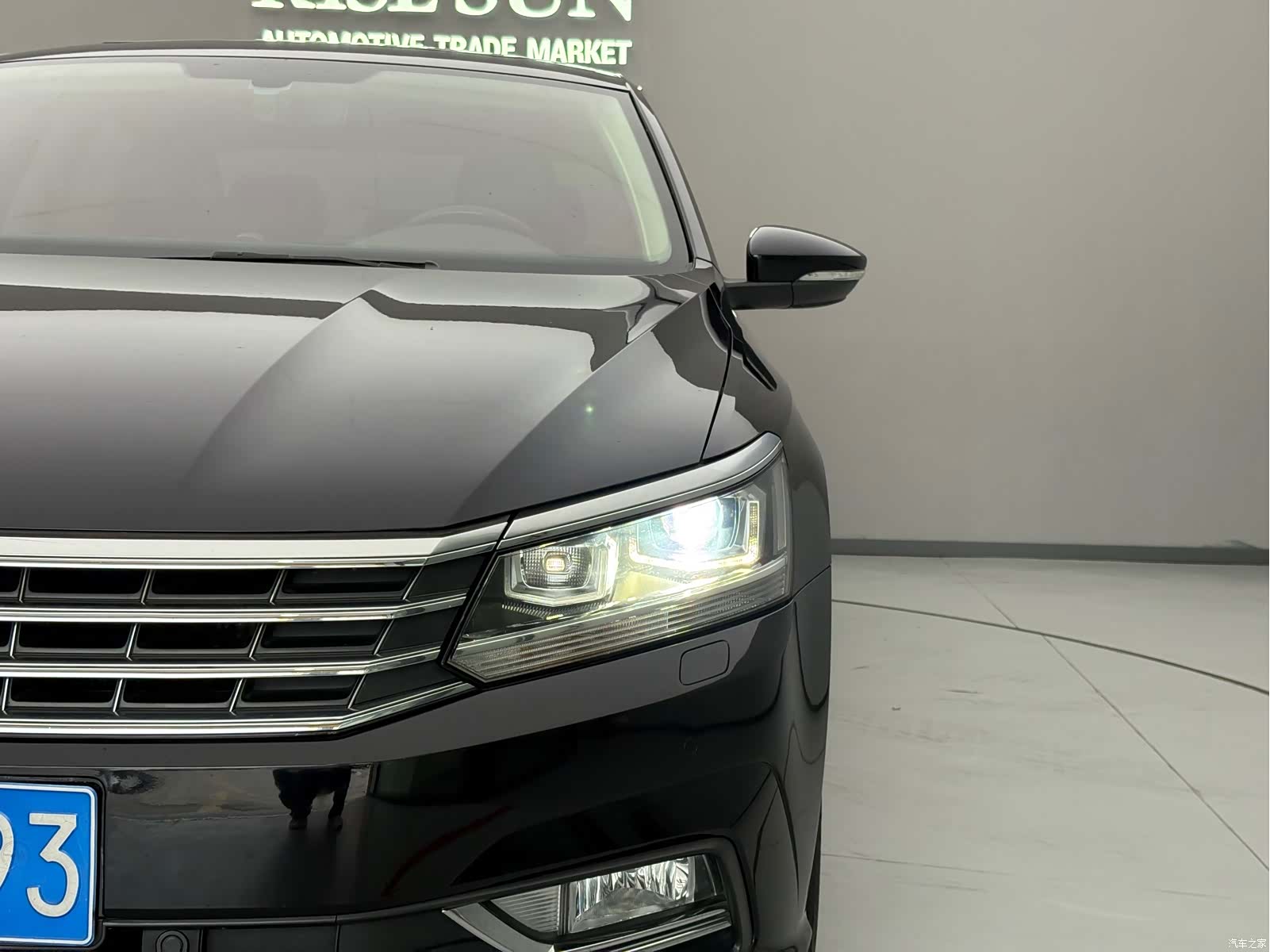 Volkswagen Passat, 2016 3