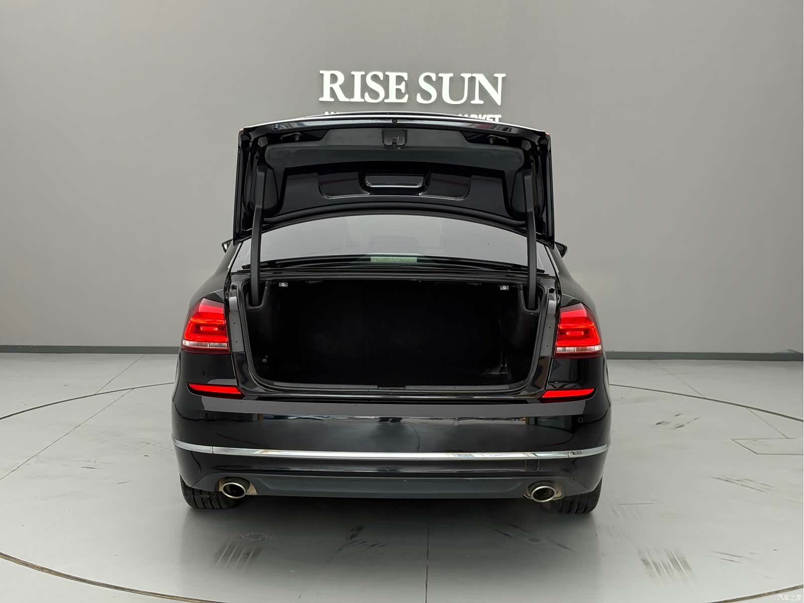 Volkswagen Passat, 2016 6