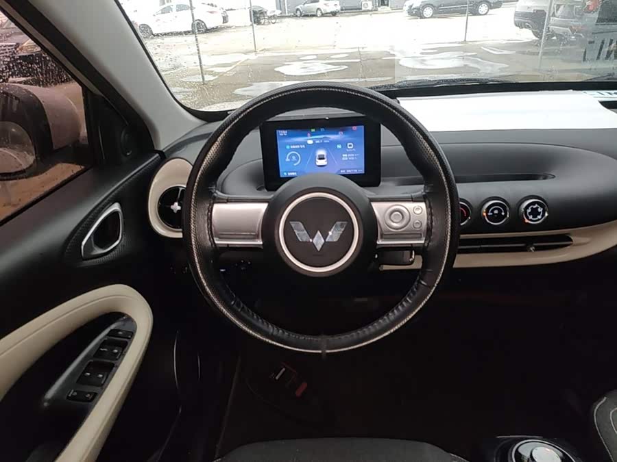 Wuling Bingo 2024, фото 11