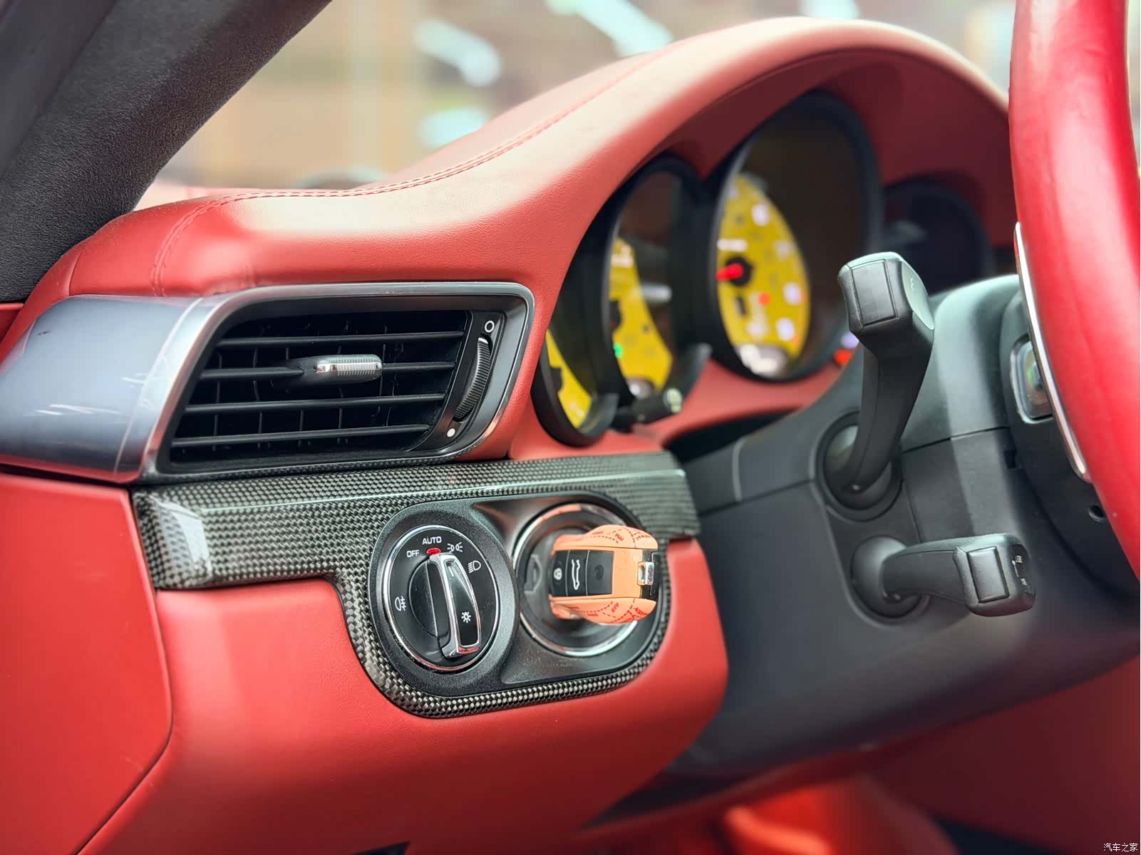 Porsche 911, 2014 13
