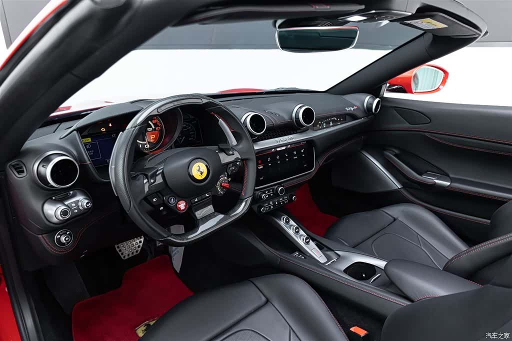 Ferrari Portofino, 2023 8