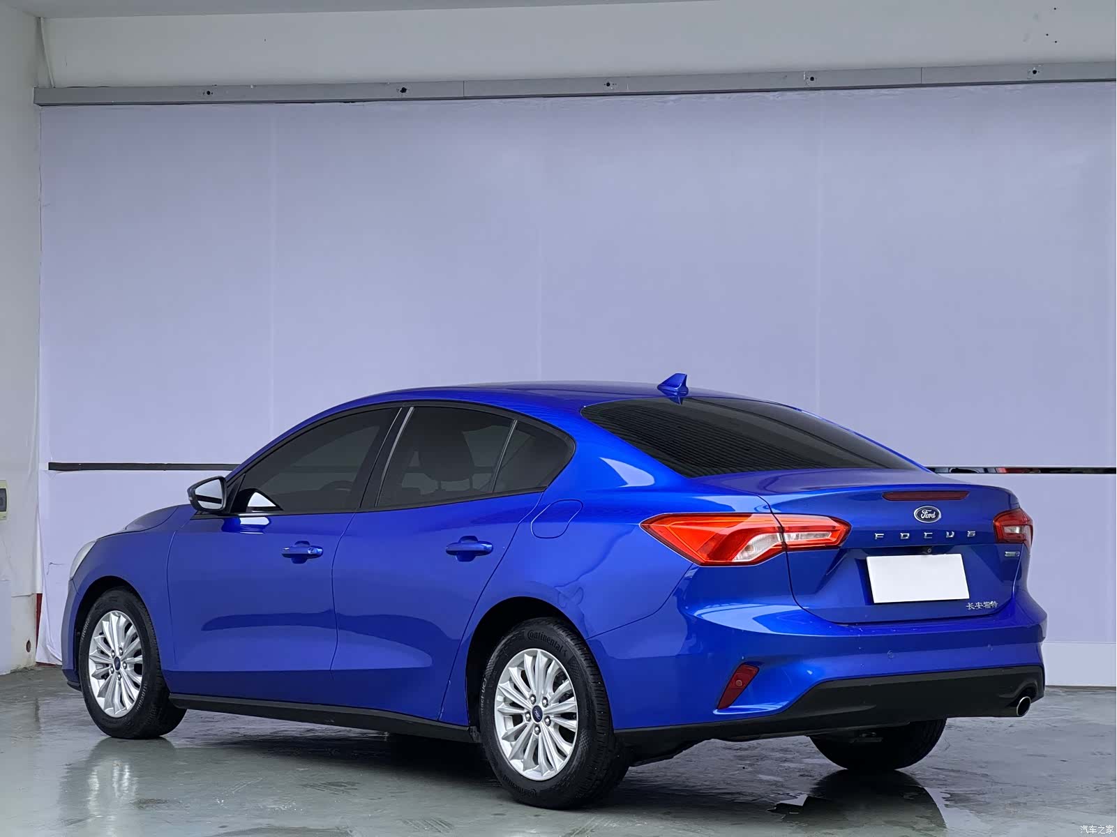 Ford Focus, 2019 4