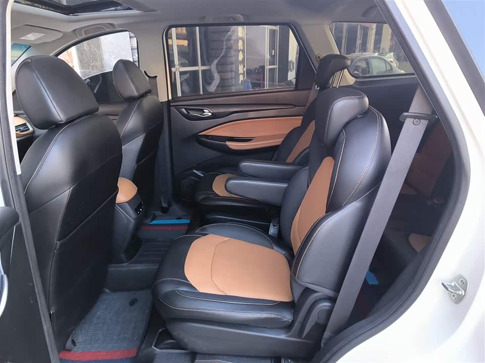 Wuling Wuling Hongguang S3