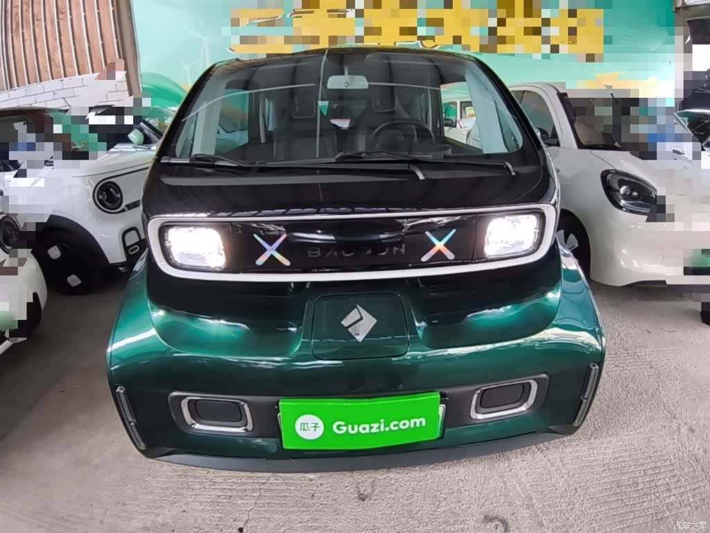 Wuling Yuan, 2024 3