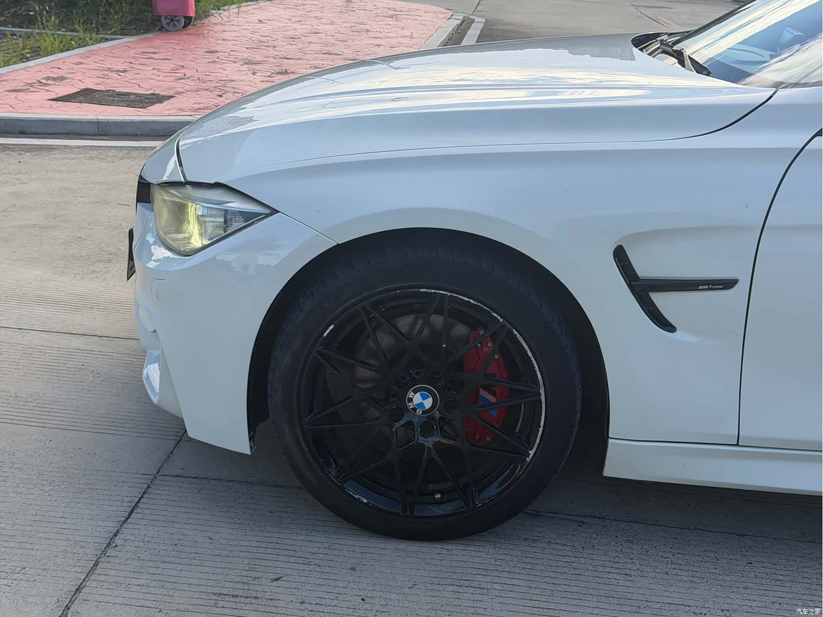 BMW 3 Series, 2013 8