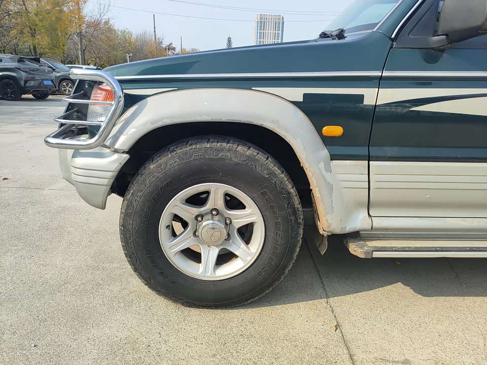 Leopaard Black King Kong