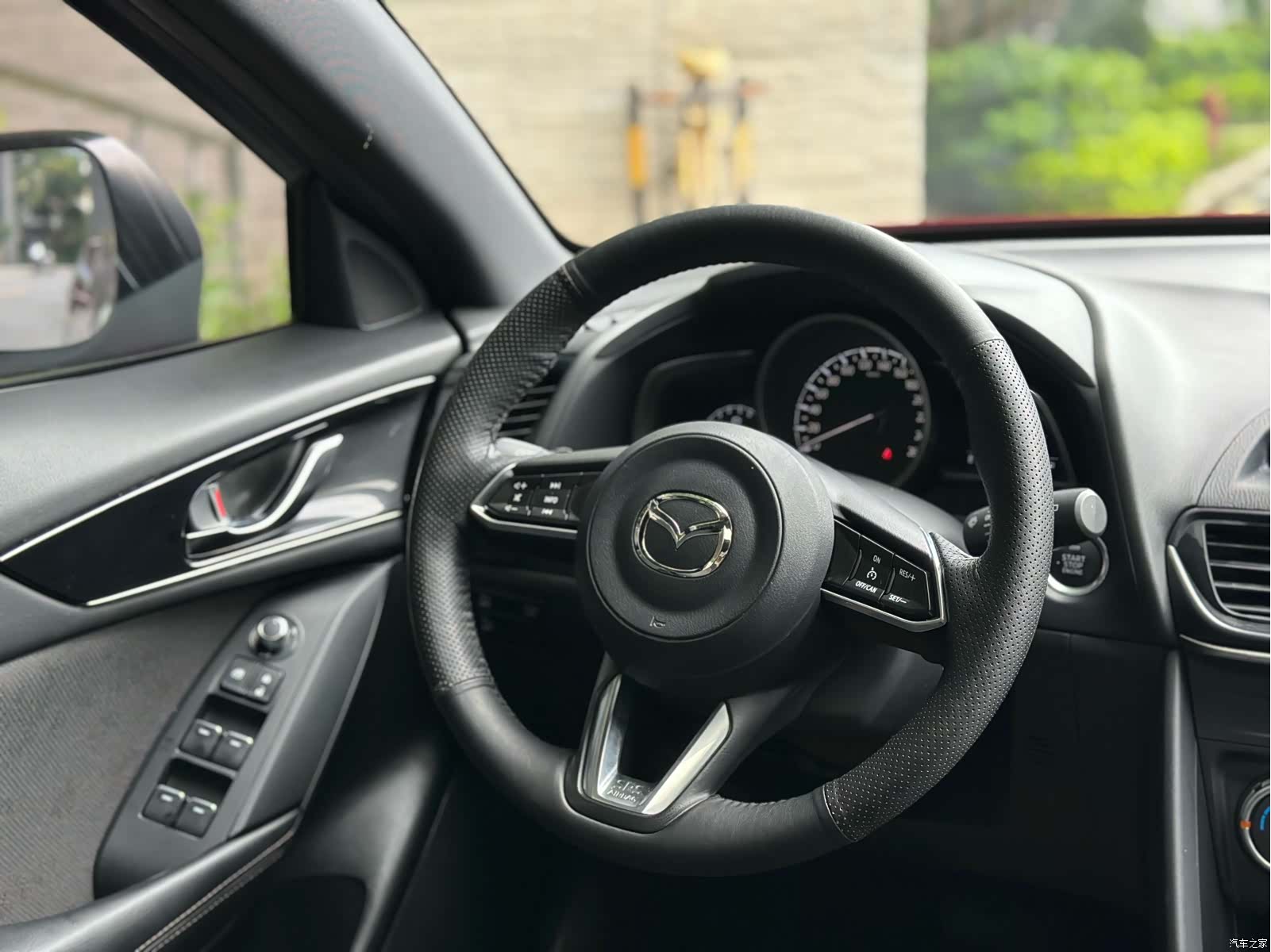 Mazda CX-4, 2021 16