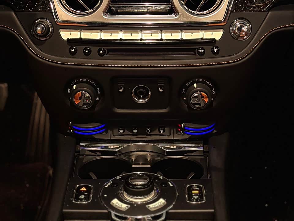Rolls-Royce Gust Rolls-Royce Gust