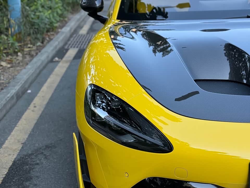 Xiaomi Xiaomi SU7 Ultra