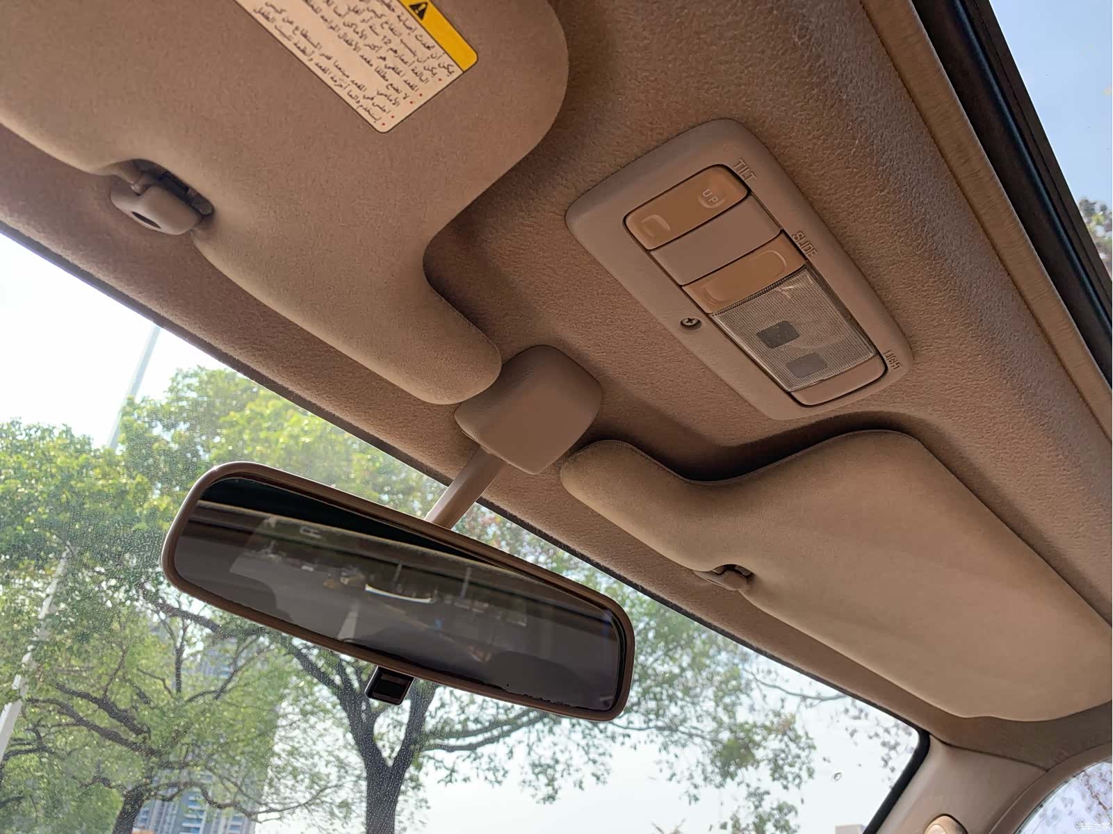 Toyota Prado, 2002 23