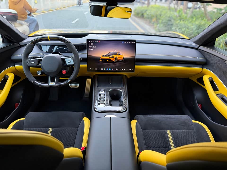 Xiaomi Xiaomi SU7 Ultra