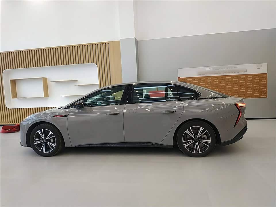 Hongqi EH7 Hongqi EH7