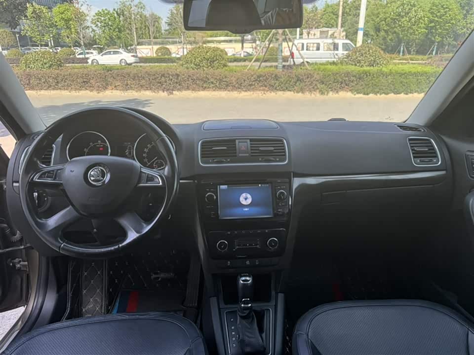Skoda Yeti Skoda Yeti