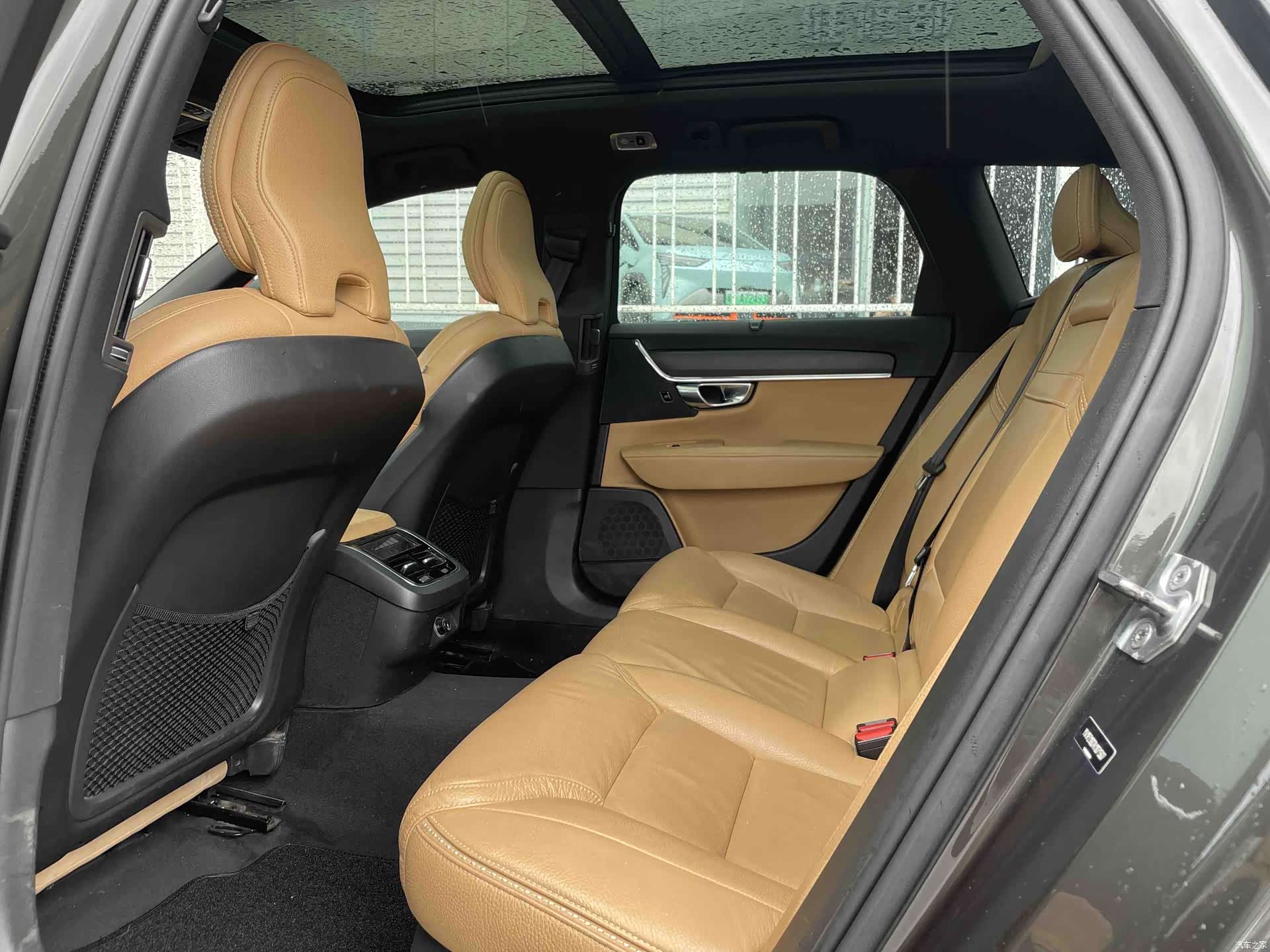 Volvo V90, 2019 8