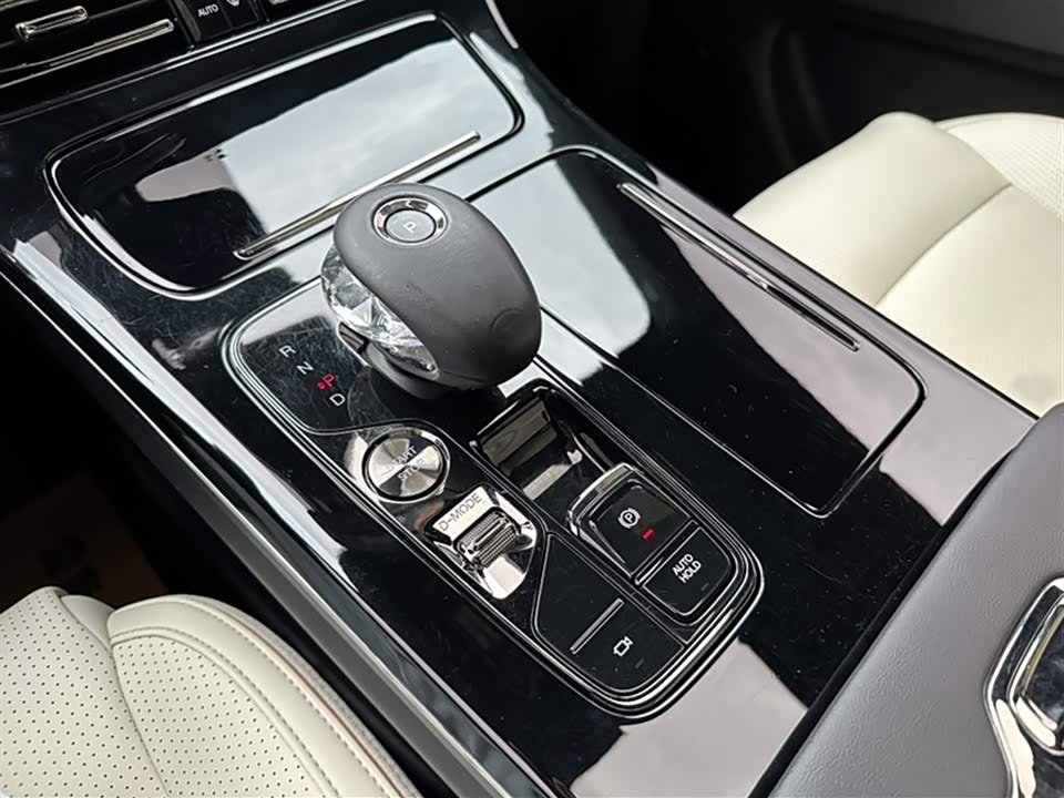 Trumpchi Trumpchi M8 Trumpchi Trumpchi M8