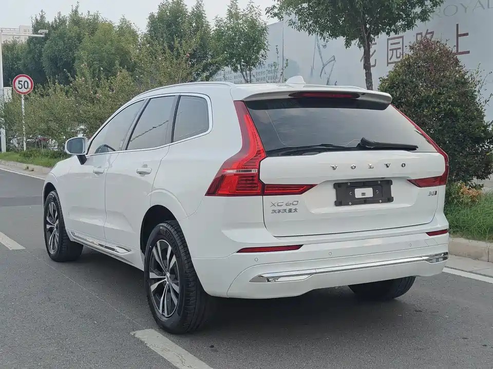 Volvo XC60 Volvo XC60