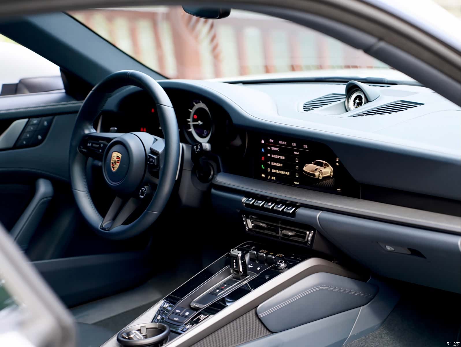 Porsche 911, 2024 13
