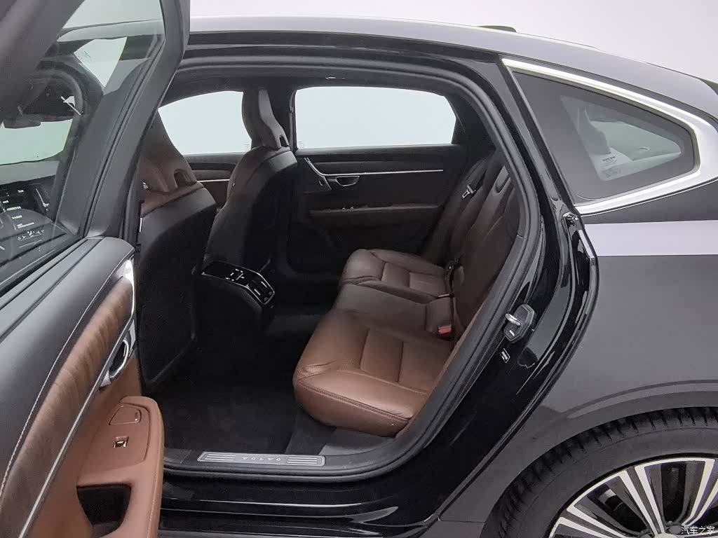 Volvo S90, 2021 15