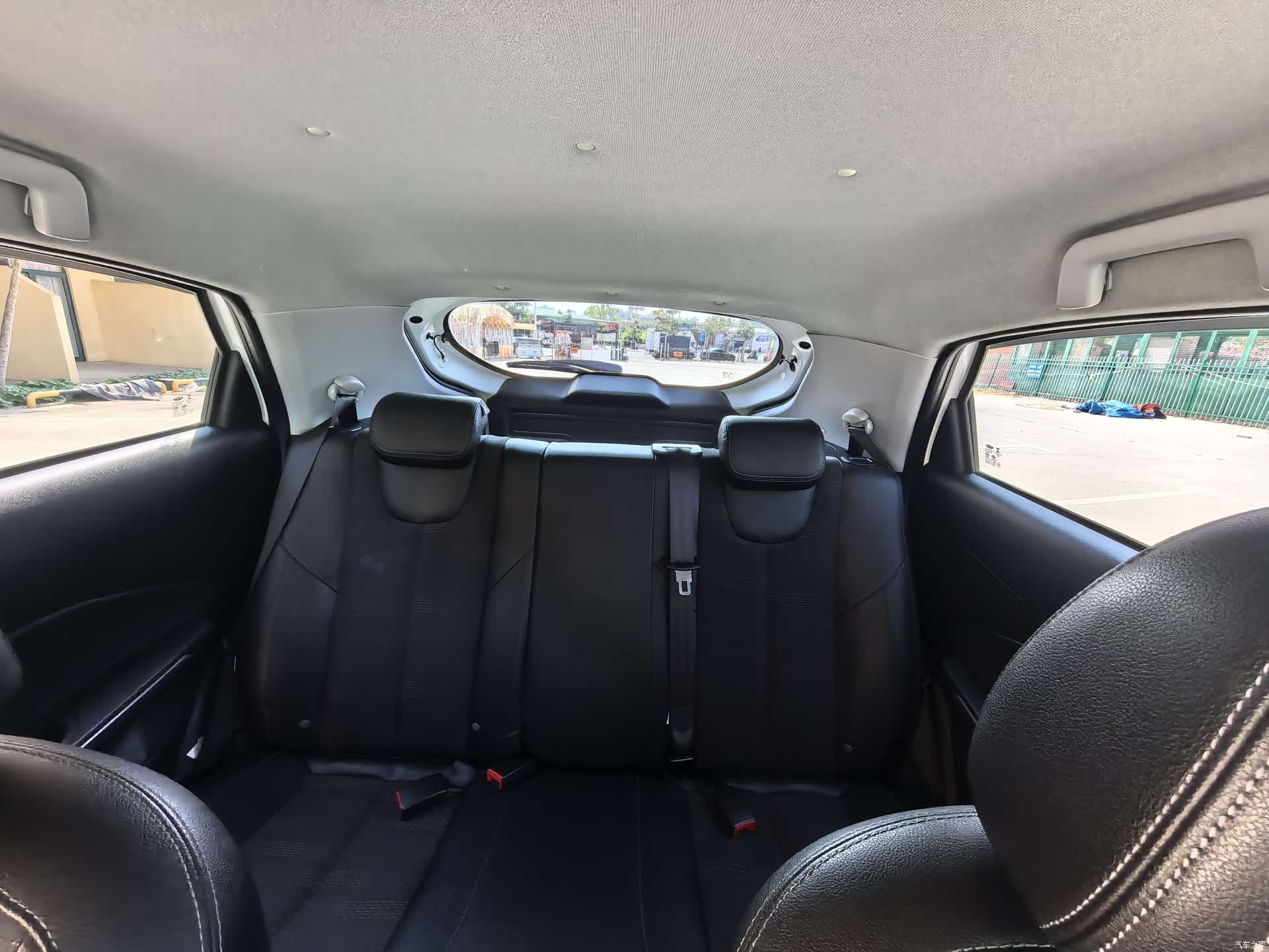 Chery 3x, 2019 9