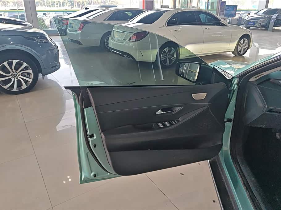 DEEPAL Dark blue SL03