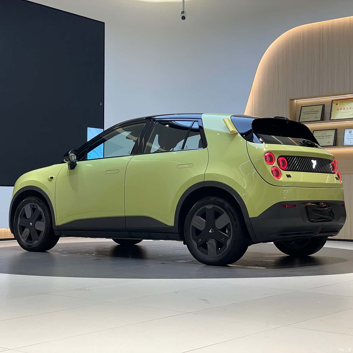 NIO firefly, 2025 30