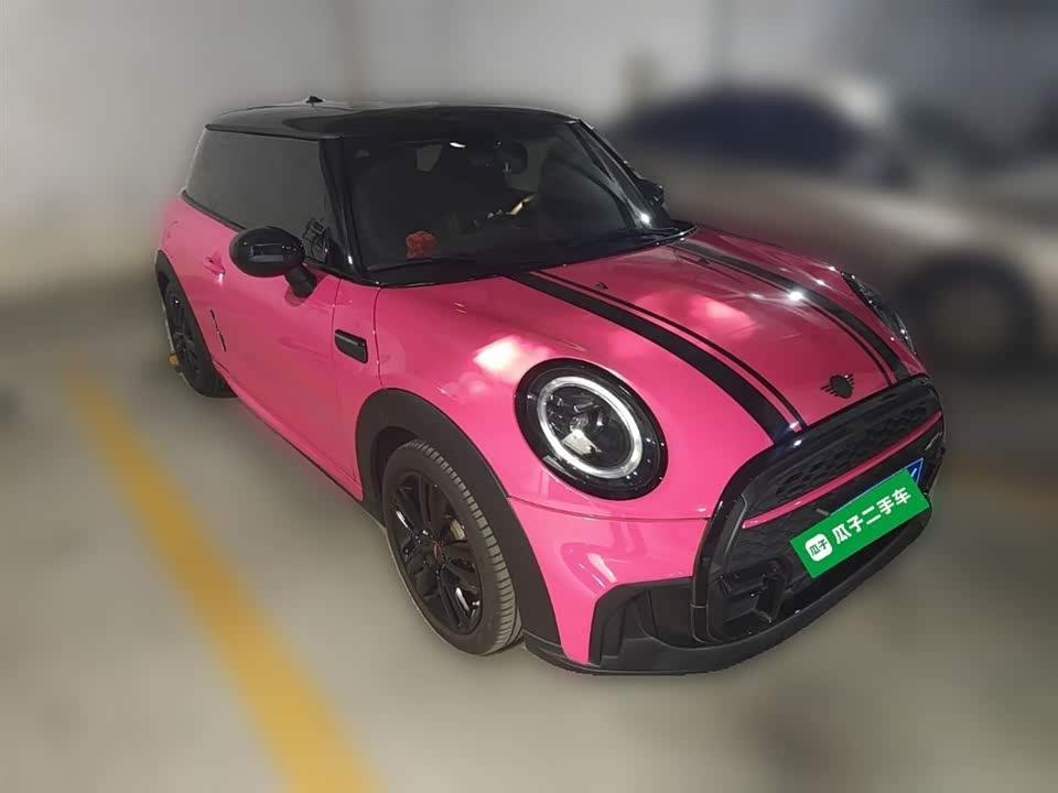 MINI MINI