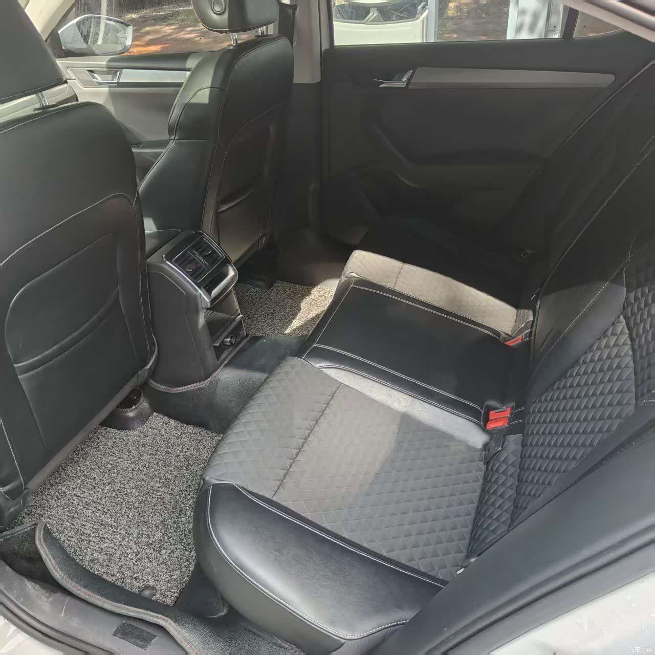 Skoda Superb, 2016 3
