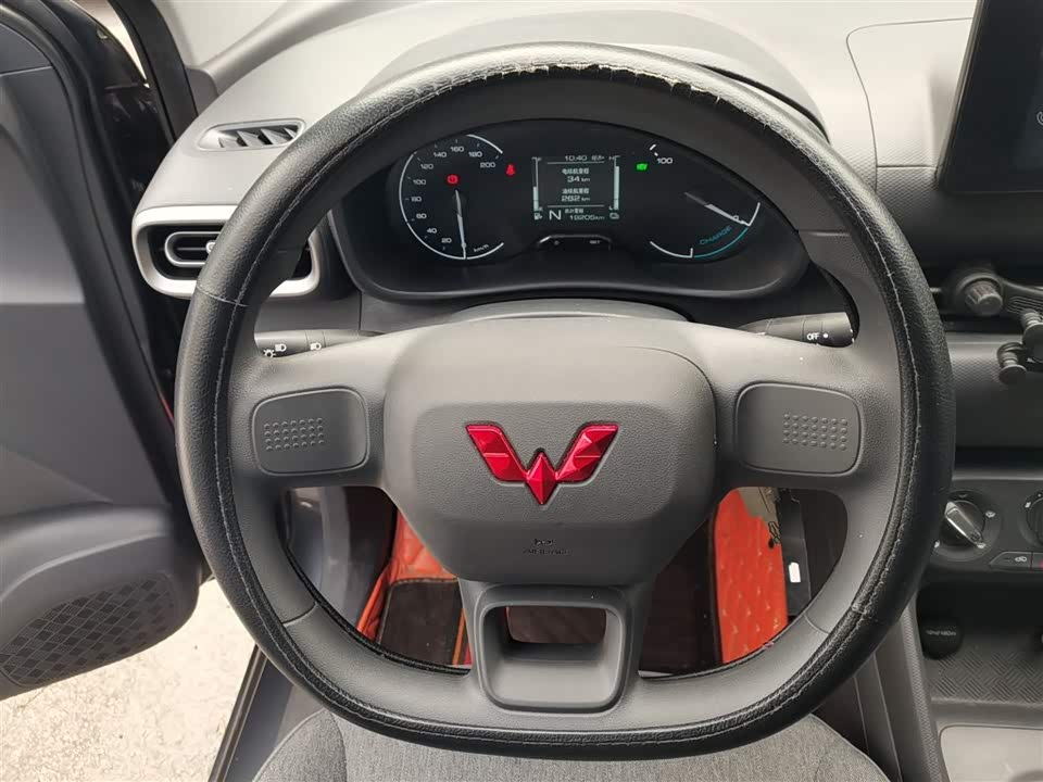 Wuling Wuling Hongguang