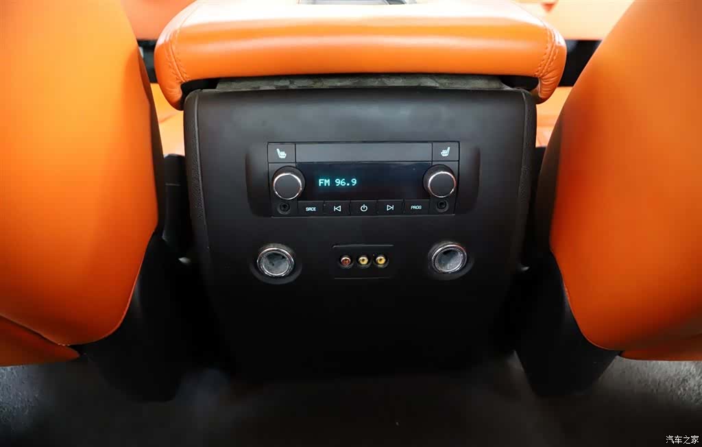 Hummer H2, 2013 14
