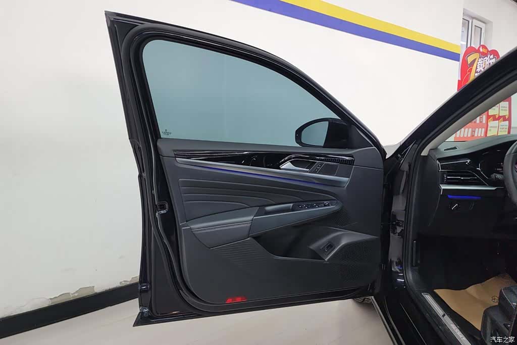 Volkswagen Passat, 2024 7