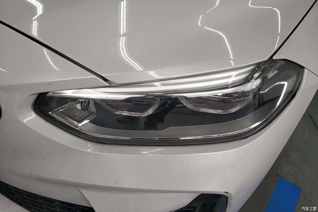 BMW 1 Series, 2021 все фото