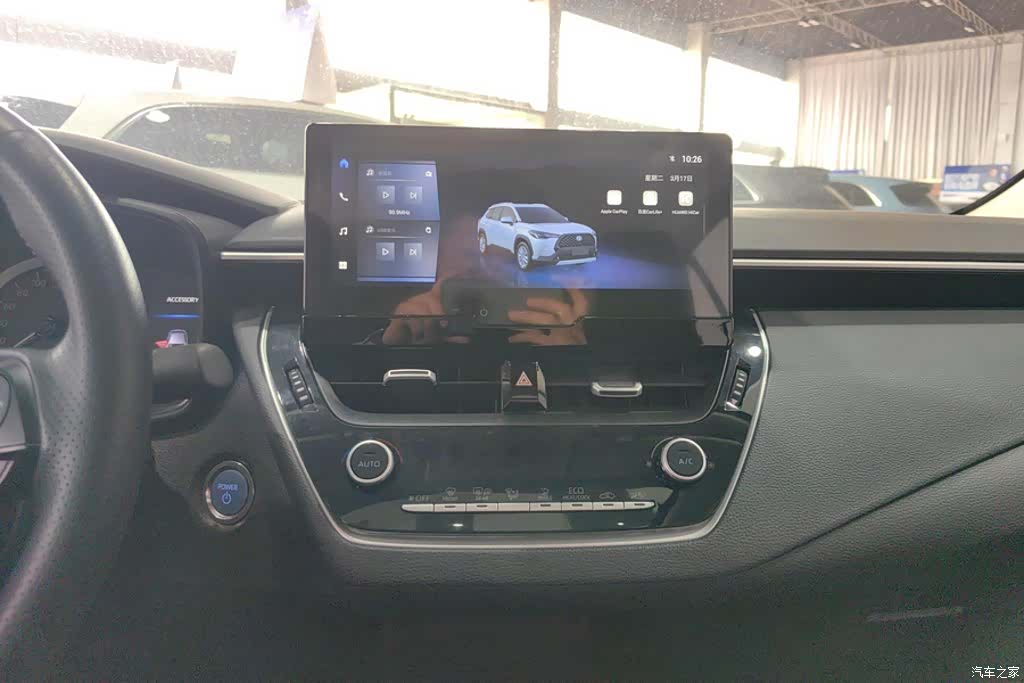 Toyota Corolla, 2022 13