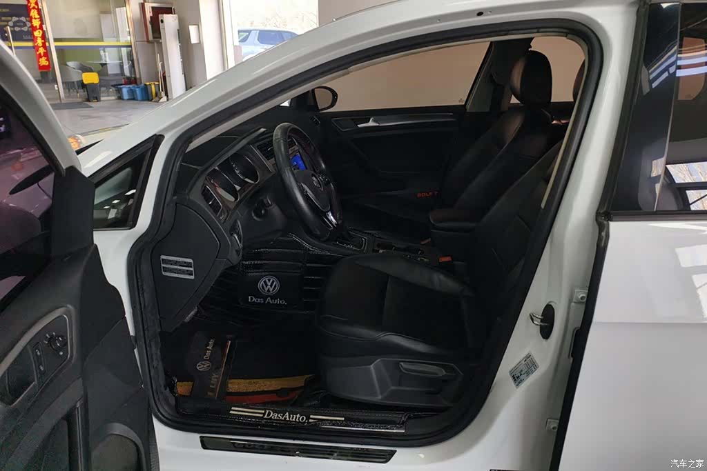 Volkswagen Golf, 2015 9