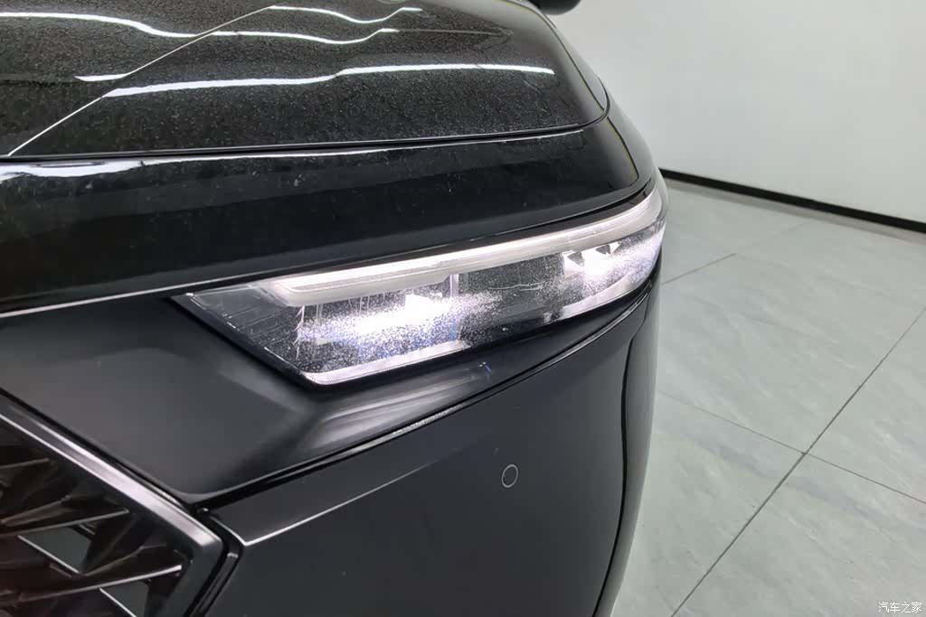 Honda Accord, 2024 все фото