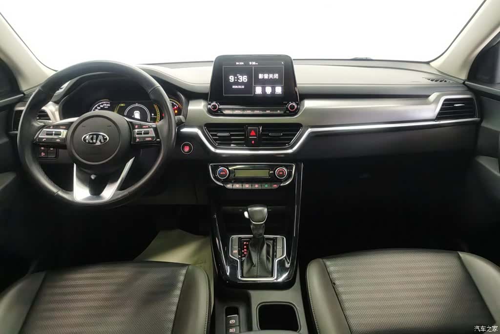 Kia Sportage, 2018 12