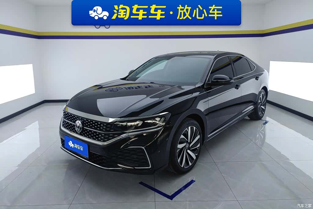 Volkswagen Passat, 2023 1